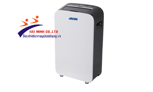 Máy hút ẩm Jacon HM-14EC